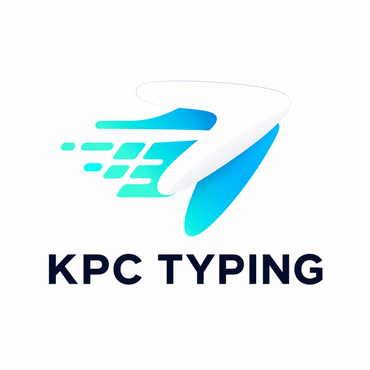 KPC Typing logo